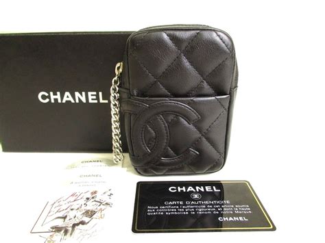 chanel sigaretten hoesje 5c|chanel cigarette case.